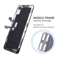 Tela iPhone X: LCD + Touch - Troca Segura! - imagem 2