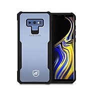 Capa Galaxy Note 9: Proteção Gshield Dual Shock X - imagem 2