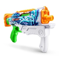 X-Shot Hyperload Waves: Domine a Batalha Aquática! - imagem 1
