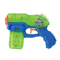 X Shot Maremoto: Lançador de Água Radical! - imagem 1