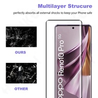 Película 3D 9H para OPPO Reno e Find X: Proteção Total - imagem 4