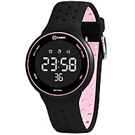 X-Watches Feminino: Estilo e Resistência! - imagem 1
