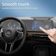 Protetor de Tela Didisky para BMW X1 2023-2025: Vidro Temperado 9H Full HD Anti-Arranhão - imagem 5