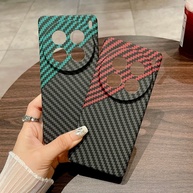 Capinha Vivo X100: Carbono e Proteção Premium - imagem 2