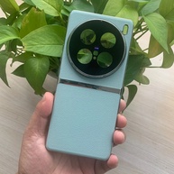 Capinha VIVO X100: Proteção e Luxo! - imagem 2