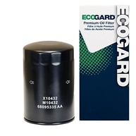 Filtro de Óleo ECOGARD Premium X10432: Proteção Superior para sua Ram ProMaster - imagem 2