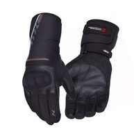 Luva X11 Dry Supertech: Proteção 100% Impermeável para Motociclistas - imagem 1