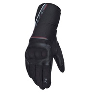 Luva X11 Dry Supertech Longa Impermeável Touchscreen - Proteção e Conforto Tam GG - imagem 1