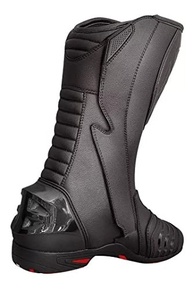 bota race sport preto x11 - preto 43 - imagem 5