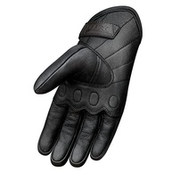Luva X11 9152 Route II: Couro Premium e Proteção para Motociclistas - Estilo e Segurança! - imagem 3