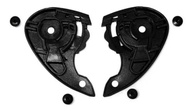 Kit Reparo Viseira Capacete X11 Trust Fechado Original - Fixação Perfeita! - imagem 5