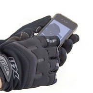 Luva X11 Fit X Feminina G: Conforto, Proteção e Tecnologia Touchscreen - imagem 3