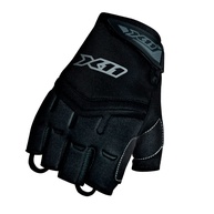 Luva Moto/Bike X11 X1 Meio Dedo: Conforto e Proteção para Seus Pedais e Viagens - imagem 1