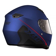 Capacete Moto X11 Trust Solides: Segurança e Estilo para Sua Pilotagem - imagem 2