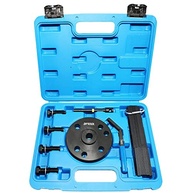 Kit Ferramentas Sincronismo Eixo Comando Cummins ISX X15 - Precisão OEM - imagem 2