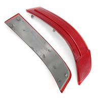 Kit 2 Lâmpadas Refletoras Para-choque Traseiro Mercedes Benz X164 GL (07-09) - Segurança e Estilo - imagem 3