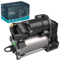 Bomba Compressor Suspensão a Ar Mercedes-Benz X166 W166 GL GLE ML - A1663200104 - imagem 1