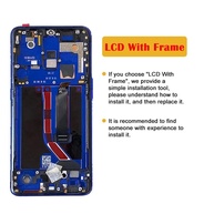 Tela Realme X2 Pro: AMOLED Original + Kit Instalação - imagem 2