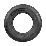 Pneu Ceat Winmile X3-AW 295/80R22.5: Segurança e Economia para seu Caminhão - imagem 4
