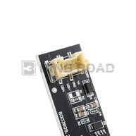 Chip de Reparo Lanterna Traseira BMW X3 F25 (2009-2017) - LED B003809.2 - imagem 3
