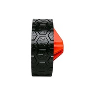 Roda Traseira Direita MGI Zip X3 Original - Preto/Vermelho (Modelos 2019+) - imagem 4