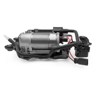 MILLISEC Compressor de Suspensão a Ar para BMW X5 (F15/F85) e X6 (F16/F86) - Substituição OEM 37206875177 - imagem 3