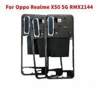 Realme X50 5G: Peças de Reparo Originais - imagem 3