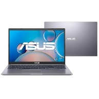 Notebook ASUS X515 Celeron Dual Core, 4 GB, 128 GB SSD, W11 Home, 15,60" LED, Slate Grey - X515KA-BR309WS - imagem 1