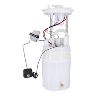 Módulo Bomba Combustível Elétrica 3.0L c/ Unidade Envio BMW X5 (11-15) e X6 (08-10) - imagem 3