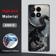 Poco X6 Pro Skin: Proteja e Estilize! - imagem 3