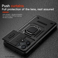 Capinha POCO X6/M6 Pro: Proteção Total + Suporte! - imagem 2