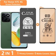 Película Honor X7: Privacidade e Proteção 2 em 1 - imagem 2
