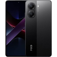 Smartphone Xiaomi Poco X7 Pro 5G NFC Black: Potência e Velocidade na Palma da Sua Mão - imagem 3
