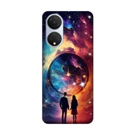 Capinha Honor X7: Futebol e Estilo! - imagem 2