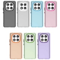 Capa Poco X7: Proteção e Estilo! - imagem 2