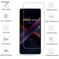 Película Poco X7 Pro: Proteção Total e HD - imagem 2