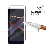 Película Poco X7 Pro: Proteção Total e Impecável - imagem 2