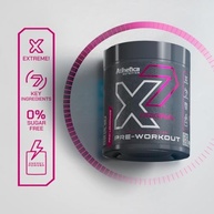 X7 Original Pre-Workout (300g), Pink Lemonade - imagem 2