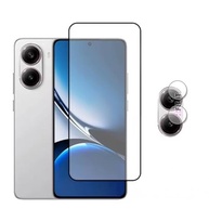 Kit Proteção Completa Poco X7 Pro: Película 3D 9D Frontal, Hidrogel Traseira e Câmera - imagem 3