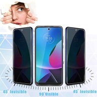 Kit Proteção Total Xiaomi Poco X7: Capa Anti-Impacto + Película Privacidade - imagem 5
