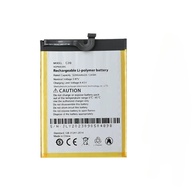 Bateria Cubot X70: 5200mAh - Potência Extra! - imagem 2