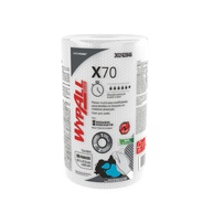 Panos Limpeza Wipers Wypall X70 - 88 Unidades com Tecnologia Hydroknit - imagem 1