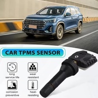 Sensor TPMS para Chery Jetour X70, X90, X70PLUS (F11-3114011) - Monitore a Pressão dos Pneus! - imagem 3