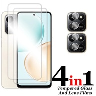 Película Honor X7d: Proteção Total e Transparência! - imagem 2