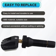 Sensor TPMS para Chery Jetour X70, X90, X70PLUS (F11-3114011) - Monitore a Pressão dos Pneus! - imagem 5