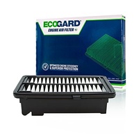 Filtro de Ar Motor ECOGARD XA10424 Premium para Honda Fit 1.5L (2015-2020) - imagem 2