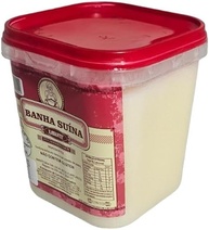 Banha Suina Xavante 800 grs gordura de porco - imagem 4