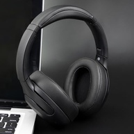 Almofadas SOULWIT Premium para Sony WH-XB900N/CH710N/CH720N/RF400/MDR-RF895RK - Isolamento de Ruído e Conforto Superior - imagem 5