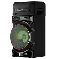 Torre de Som LG XBOOM RNC5: Graves Potentes, DJ, Karaokê e Festa Completa - imagem 3