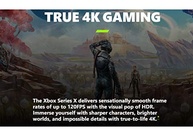 Cabo HDMI 2.1 LEVELHIKE Original OEM para Xbox Series X|S - True 4K 120 FPS e 8K HDR (1.5M) - imagem 5